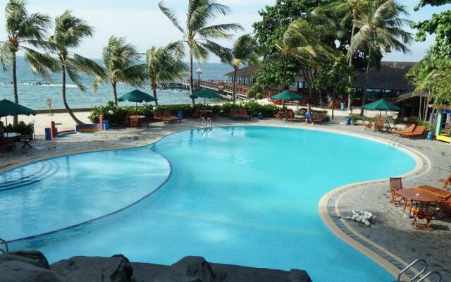 Pulau Ayer Resort & Cottages