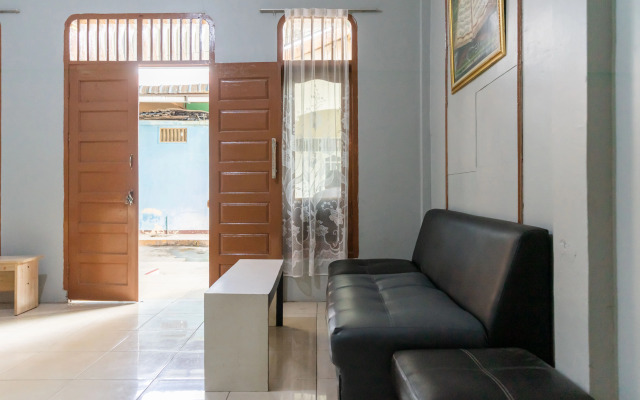 Home Stay Kembar Syariah RedPartner