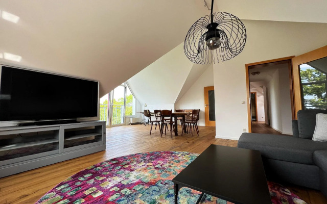 Hotel Prinz