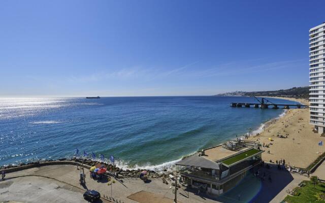 Pullman Vina del Mar San Martín