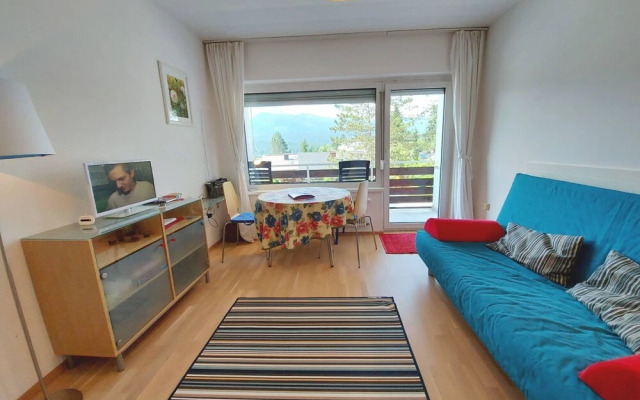 Kammspitze Sonnenalm