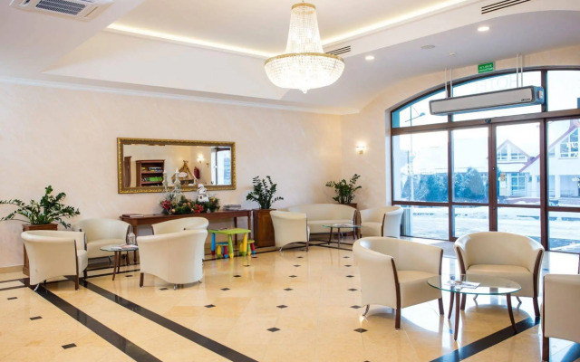 Ventus Natural & Medical Spa