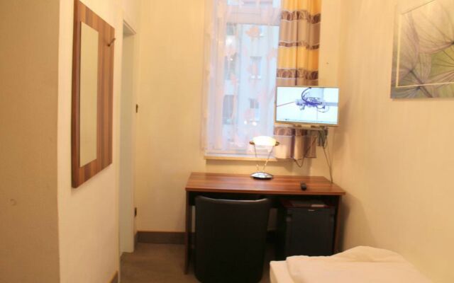 Hotel Margrit