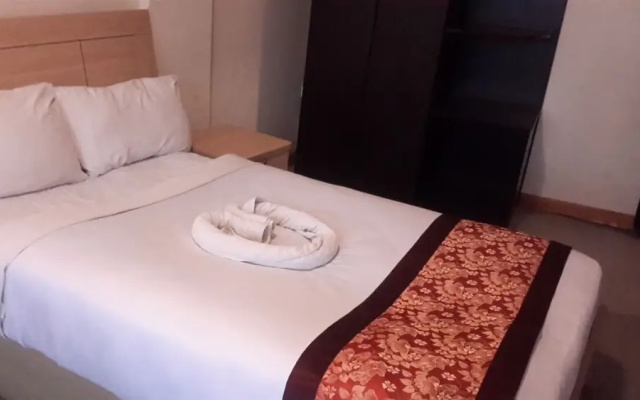 Jack Guest House