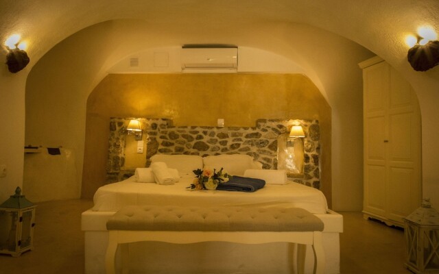 Linos Suites