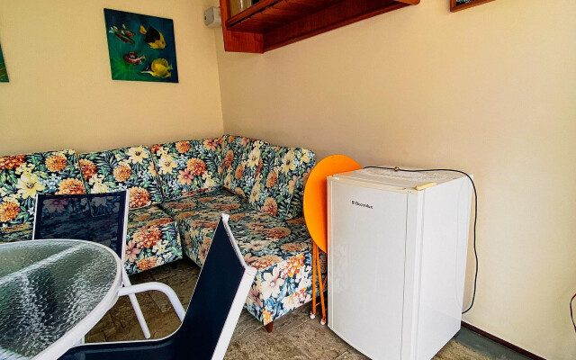 Duplex 500 metros da Praia - Guarujá