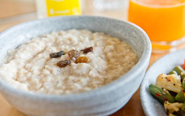 Bloomrooms @ City Centre