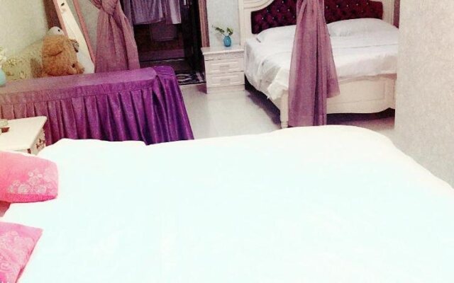 Harbin Happy Days As Dream Apartment