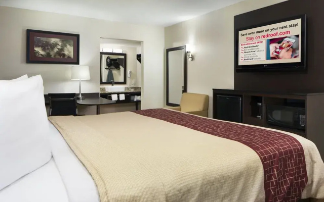 Americas Best Value Inn Irondale-Al