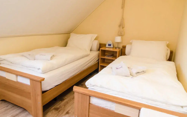 Bed & Breakfast Slaap