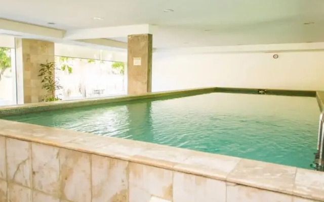 Dique Madero Amazing 2 Bedroom in Puerto Madero