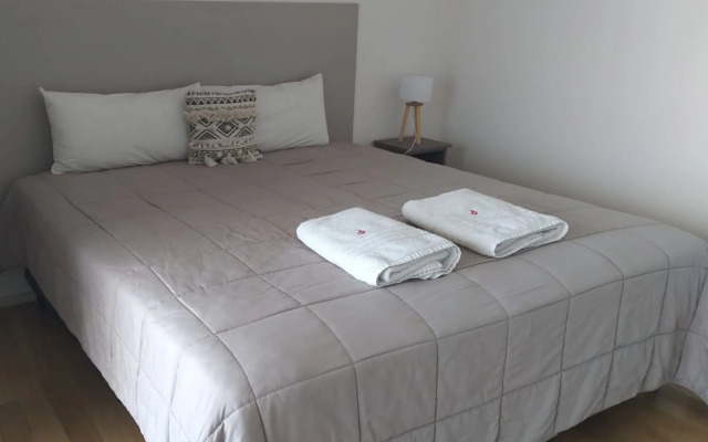 Apart Hotel Quijote by DOT Suites