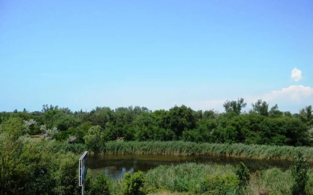 Гостевой Дом на Северной