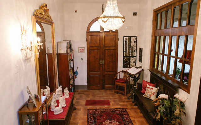 Domus Socolatae Residenza d'Epoca Charming B&B