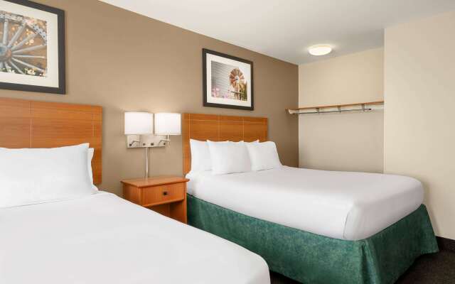 Baymont by Wyndham Fremont