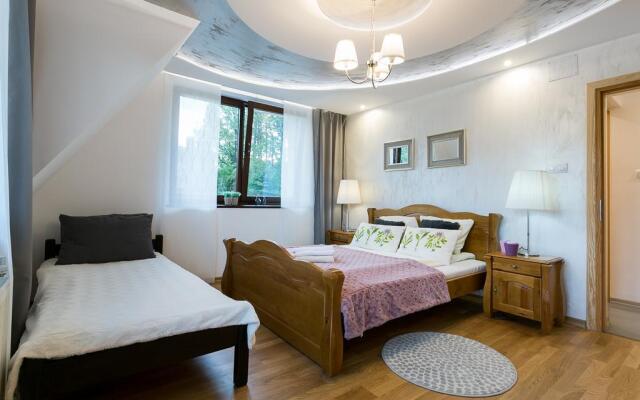 VIP Apartamenty Widokowe