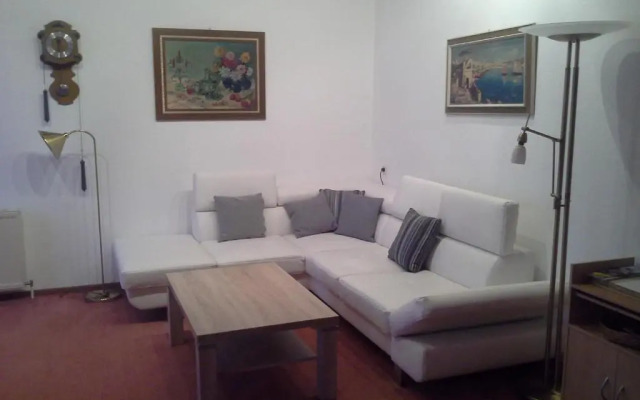 Appartements Landhaus Jäger