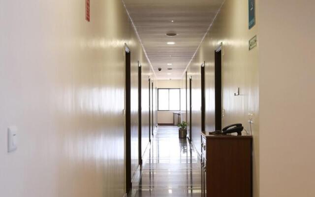 OYO Rooms Mangalore Railway Station