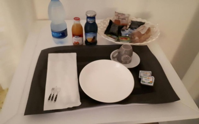 Boite d'Esprit b&b de luxe