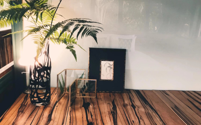 Sun Moon Lake Secret Garden Villa