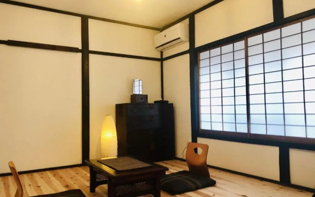 Shikkuinoyado Tenjin