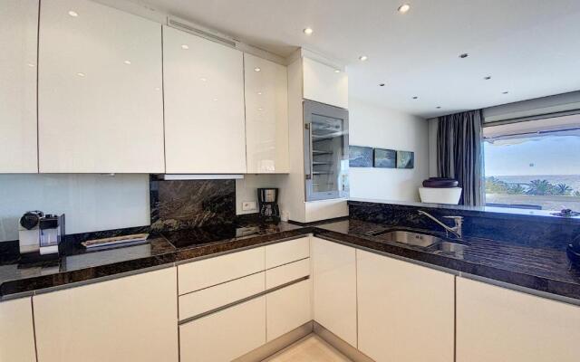 Appartement Cannes, 3 pièces, 4 personnes - FR-1-470-14