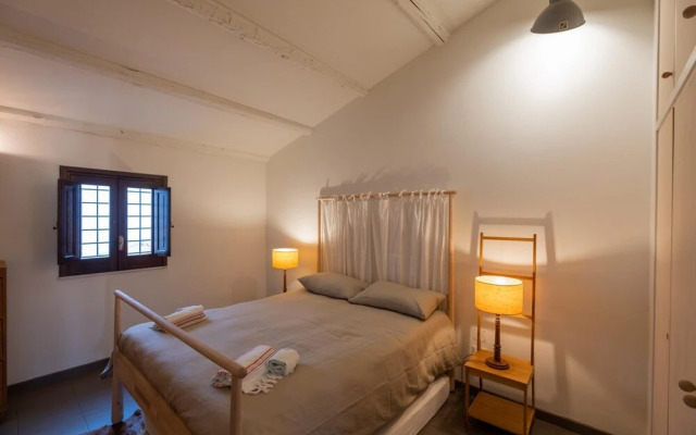 Baroque Apartments - Casa Siciliana Alla Giudecca