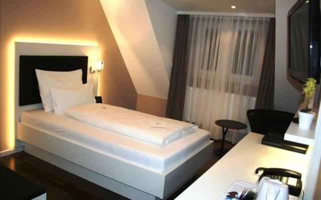 Zeitwohnhaus Suite-Hotel & Serviced Apartments