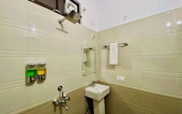 Tapovan New Residency By FTP Hotels