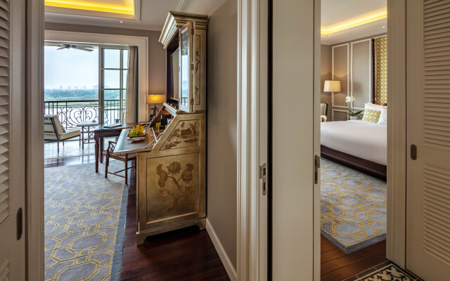 Mia SaiGon Luxury Boutique Hotel