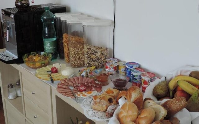 Pension am Eschenbach