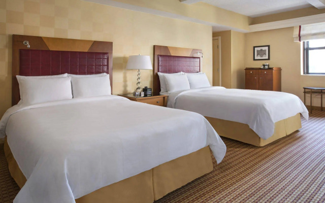 New York Marriott East Side