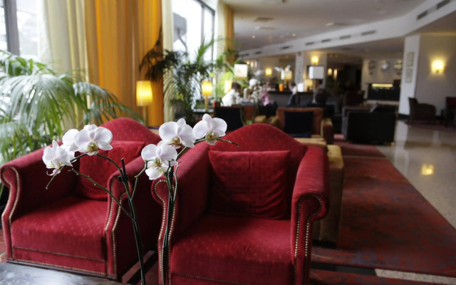 Crowne Plaza Helsinki by IHG