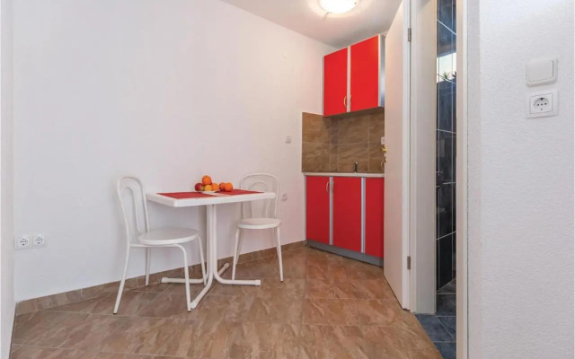 Apartment Podaca with Sea View 304
