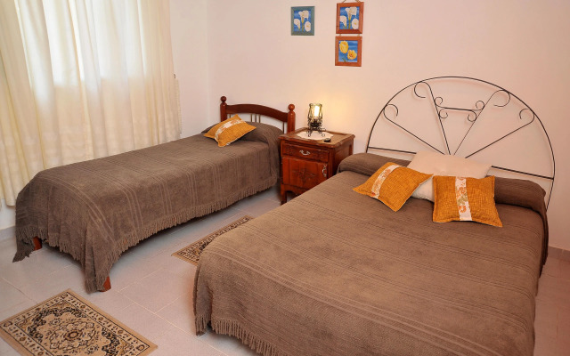 Apart & Hotel Castelar