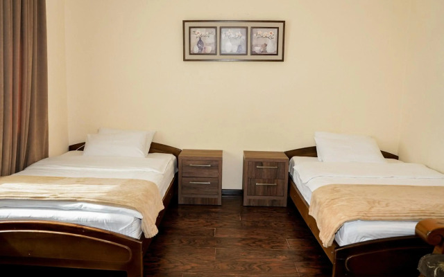 B&B Europa Hotel