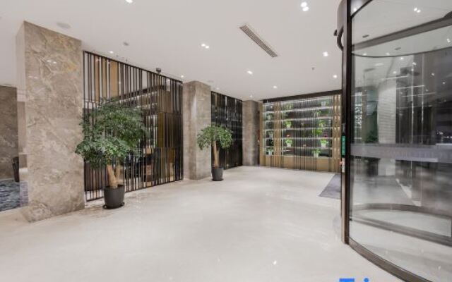 Starway Premier Hotel Expo Site