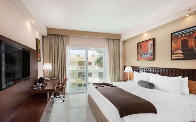 Wyndham Merida
