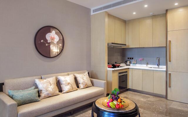 InterContinental Haikou Seaview by IHG