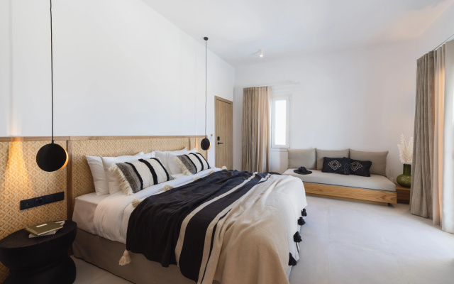 Adama Mykonos Boutique Hotel