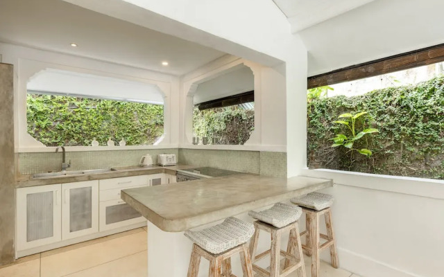 Esha Villa Drupadi I