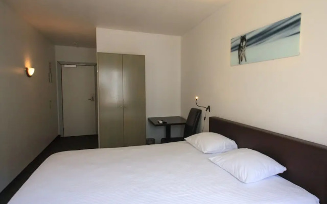 Hotel St-Janshof