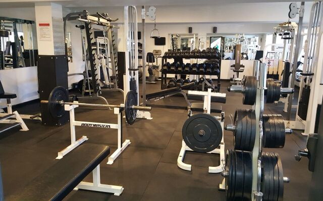 The Park at Foxborough Resort