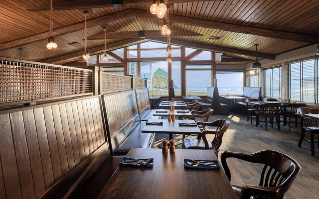 Surfsand Resort