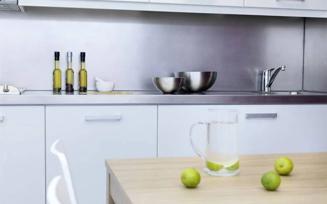 Residencia Melon District Marina