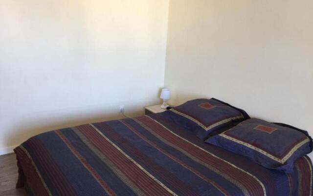 Appartement 4p 70m2 plein centre avec parking