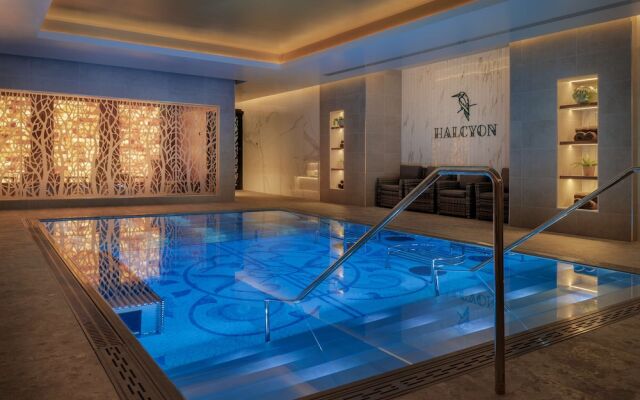 Doubletree by Hilton Belfast Templepatrick