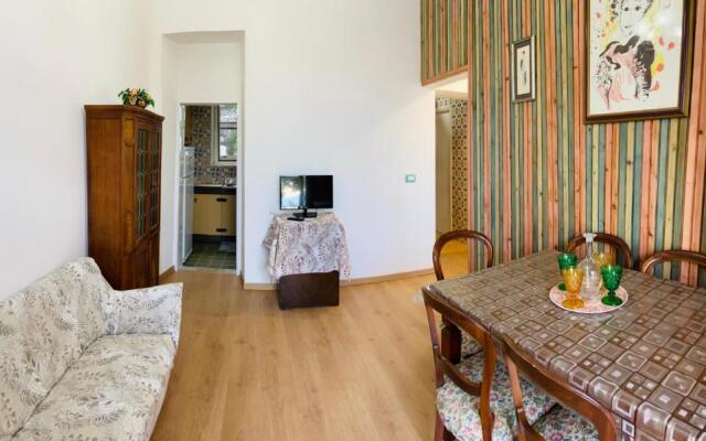 Villa Ninetta-Isabella