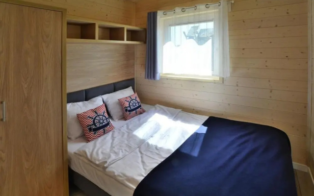 Comfortable Holiday Homes, Pool, Sarbinowo