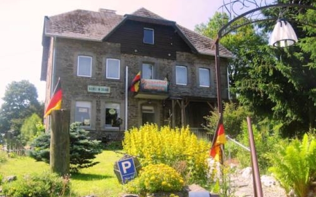 Douanehof  eifelberg